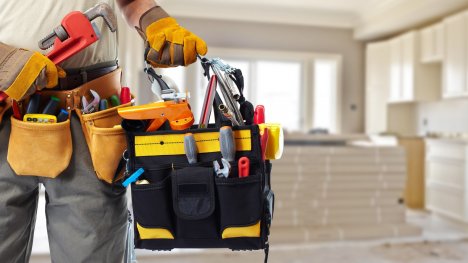 Logistique & Maintenance