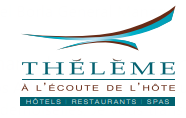 Thélème : Hôtellerie