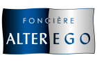 Logo Foncière Alter Ego