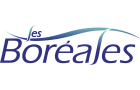 Logo Les Boréales