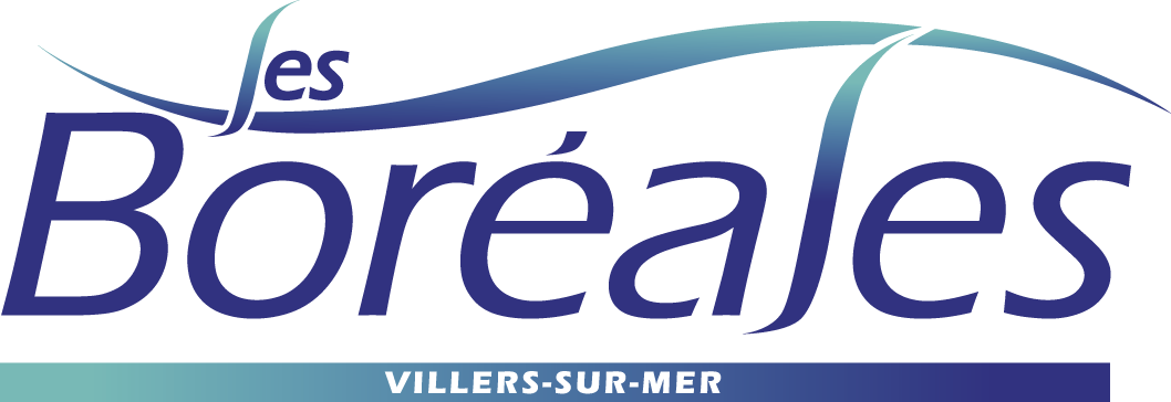 Les Boreales Villers sur Mer